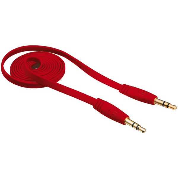 Кабель URBAN REVOLT AUDIO CABLE 1M Вид кабель