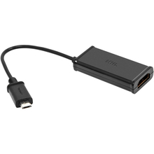 Перехідник DEFENDER MHL 08 microUSB(M)-HDMI(F) (87302)