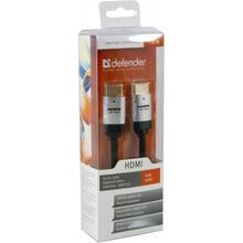Кабель DEFENDER HDMI-10PRO HDMI M-M 3 м (87434)