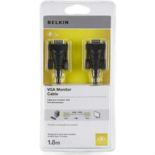 Кабель BELKIN F2N028cp1.8M