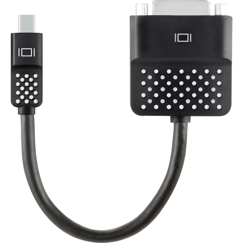 Переходник BELKIN Mini DisplayPort to DVI