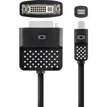 Переходник BELKIN Mini DisplayPort to DVI