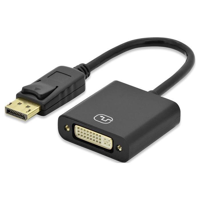 Переходник DIGITUS EDNET DisplayPort to DVI