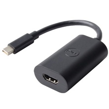 Перехідник DELL Mini DisplayPort to HDMI