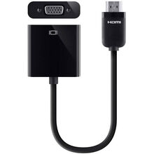 Перехідник BELKIN HDMI to VGA