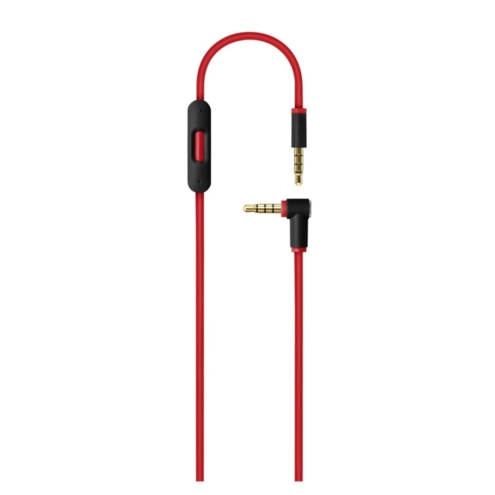 Кабель BEATS Cable Non-MFI (Red)