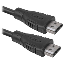 Кабель DEFENDER HDMI-10 HDMI M-M 3 м (87457)