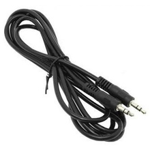 Кабель ATCOM Audio Jack-Jack (male-male) 7.5m