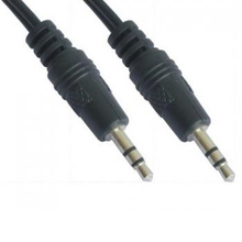 Кабель ATCOM Audio Jack-Jack (male-male) 5m