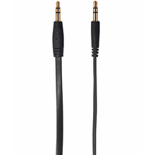 Кабель TRUST URBAN Audio Cable 1м Black (20175)