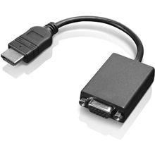 Перехідник LENOVO HDMI - VGA Adapter (0B47069)