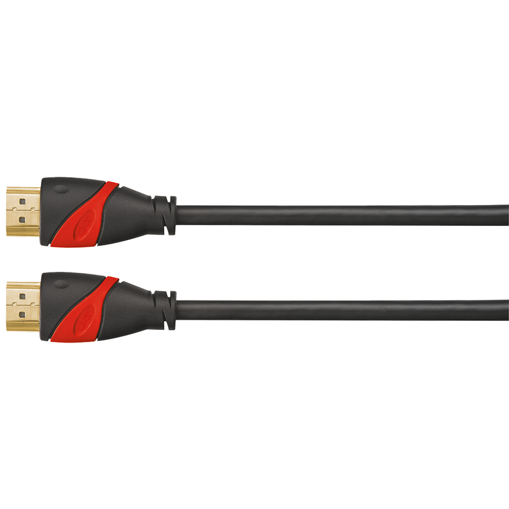 Кабель HDMI 2.0 TRUST GXT 730 HDMI Cable for PlayStation 4 & Xbox One (21082) Вид кабель