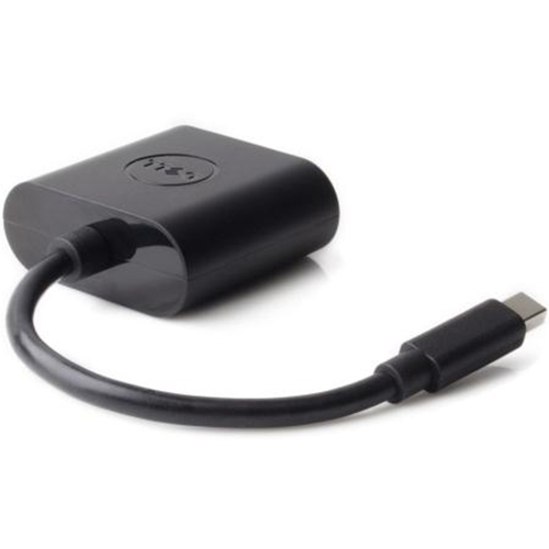 Перехідник DELL Mini DisplayPort to DVI (470-13628) Довжина 0.2