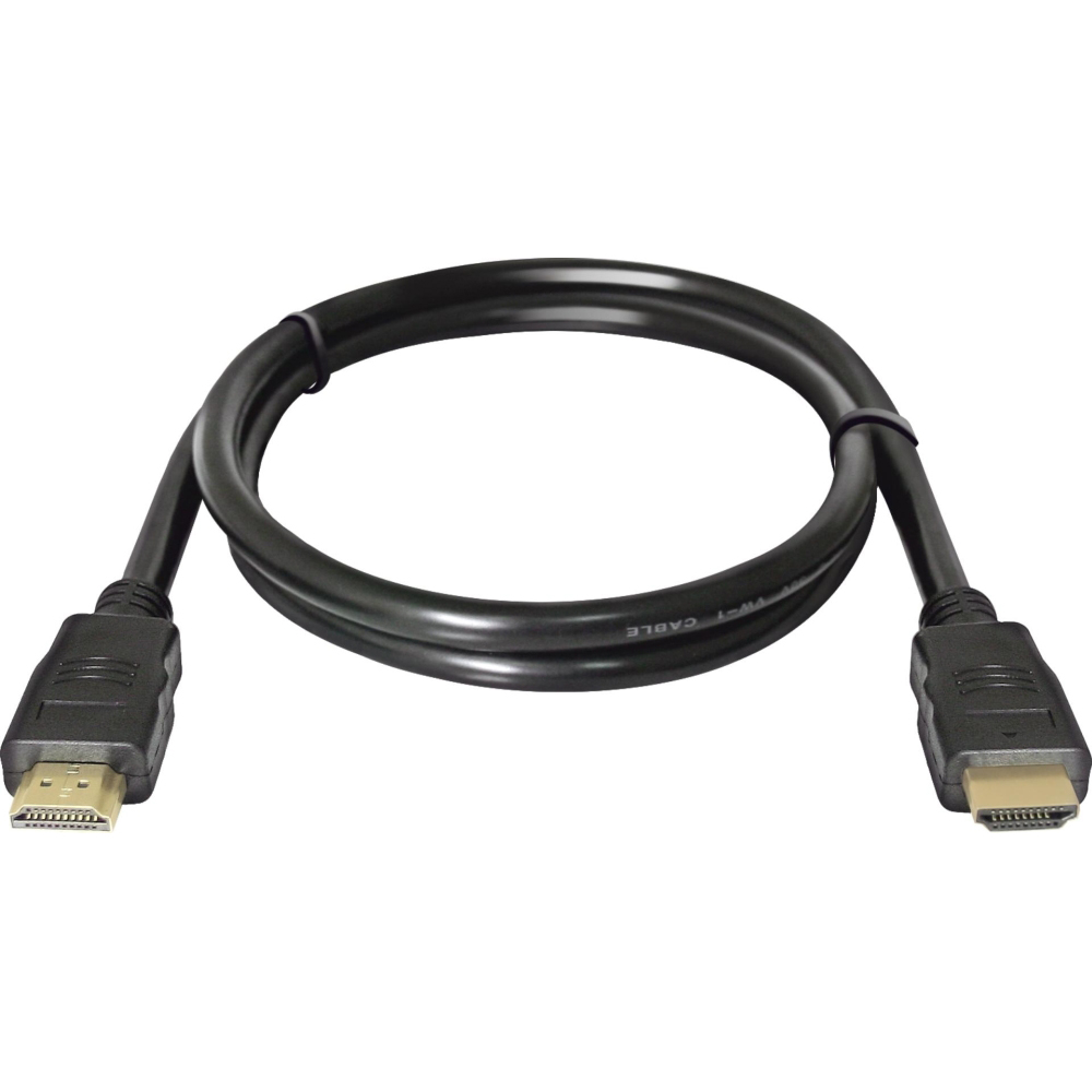 Кабель DEFENDER HDMI-03 (87350) Вид кабель