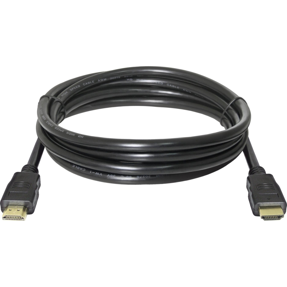 Кабель DEFENDER HDMI-05 (87351) Вид кабель