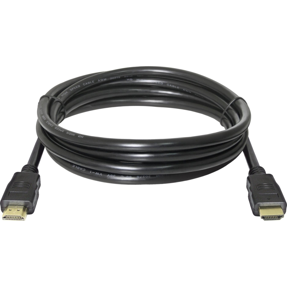 Кабель DEFENDER HDMI-07 (87352) Вид кабель