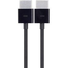 Кабель APPLE HDMI to HDMI Cable 1.8 м (MC838ZM/B)