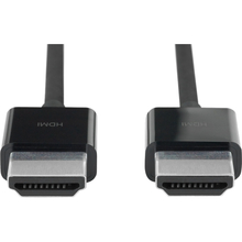 Кабель APPLE HDMI to HDMI Cable 1.8 м (MC838ZM/B)