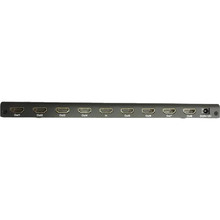 Сплиттер ATCOM HDMi Splitter 8port, UHD 4K (7688)