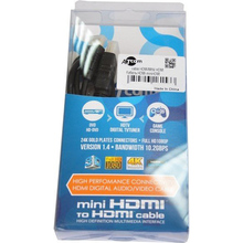 Кабель ATCOM HDMI/mini HDMI 2m (14156)