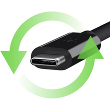 Переходник BELKIN USB-C/HDMI (F2CU038btBLK)