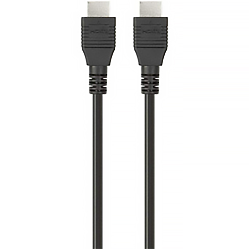 Кабель BELKIN HDMI (AM/AM) 2м Black (F3Y020bf2M)