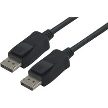 Кабель DIGITUS ASSMANN DisplayPort (AM/AM) AK-340103-020-S