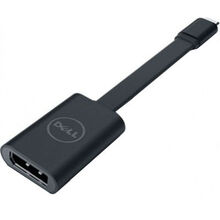 Переходник DELL Adapter USB-C - DisplayPort (470-ACFC)