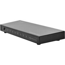 Видеосплиттер DIGITUS HDMI (INx1 - OUTx8) (DS-43302)