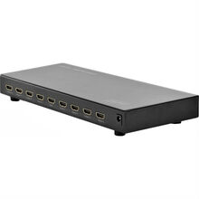 Видеосплиттер DIGITUS HDMI (INx1 - OUTx8) (DS-43302)