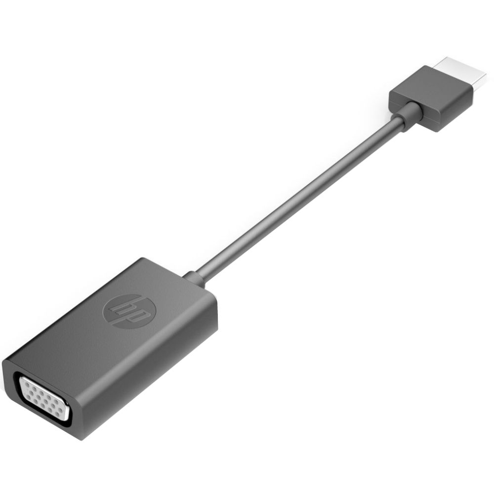 Переходник HP HDMI - VGA Cable Adapter (X1B84AA)