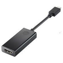 Переходник HP USB-C - HDMI 2.0 Adapter (1WC36AA)