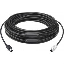 Кабель LOGITECH Extender Cable for Group Camera, 10 м (939-001487)