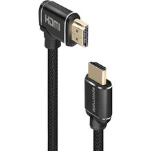 Купить в Запорожье - Кабель PROMATE HDMI proLink4K1-300 Black (prolink4k1-300.black)