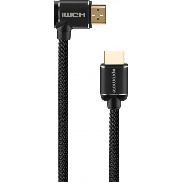 Кабель PROMATE HDMI proLink4K1-300 Black (prolink4k1-300.black) Вид кабель