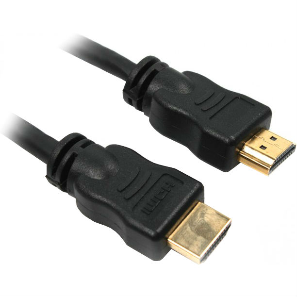 

Кабель VIEWCON HDMI-HDMI 3 м (VD157-3M), VD157-3M