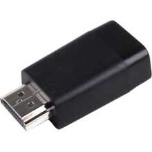 Перехідник CABLEXPERT A-HDMI-VGA-001