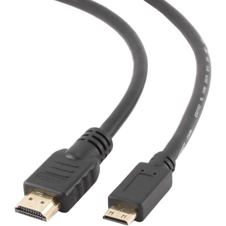 Кабель CABLEXPERT CC-HDMI4C-10