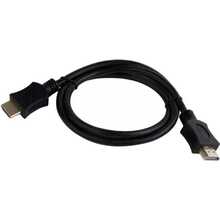 Кабель CABLEXPERT CC-HDMI4L-1M