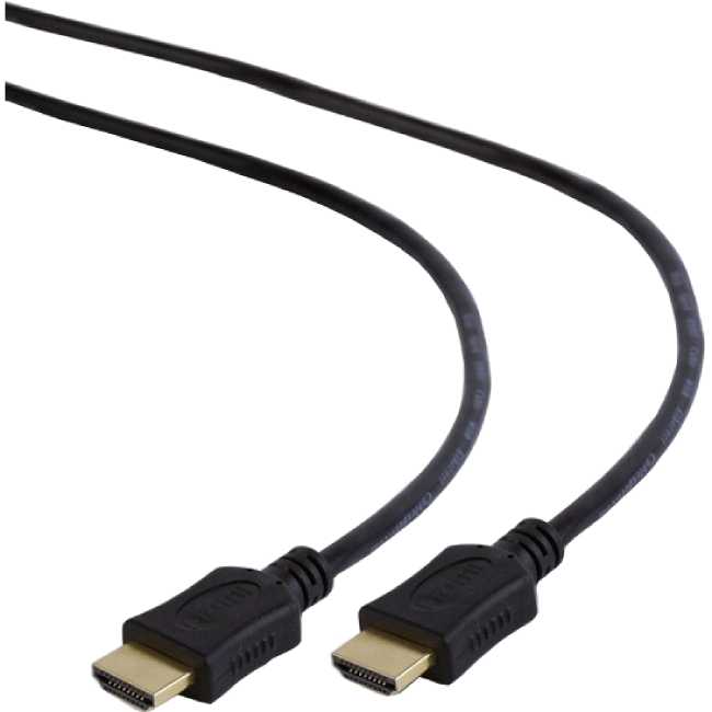 Кабель CABLEXPERT CC-HDMI4L-1M Вид кабель