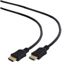 Кабель CABLEXPERT CC-HDMI4L-1M