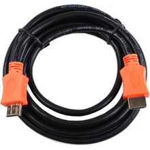 Кабель CABLEXPERT CC-HDMI4L-10