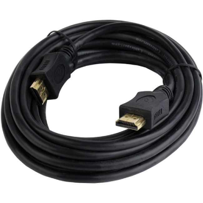 Кабель CABLEXPERT CC-HDMI4L-15 Вид кабель