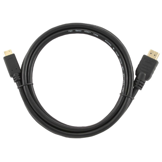 Кабель CABLEXPERT CC-HDMI4C-6 Вид кабель