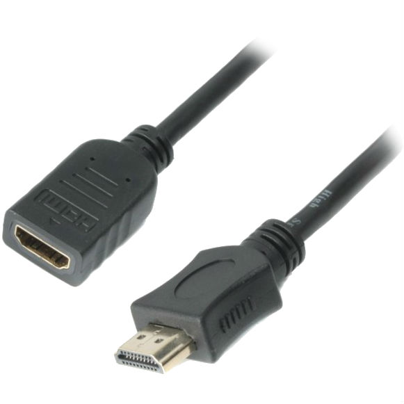 Кабель CABLEXPERT CC-HDMI4X-0.5M