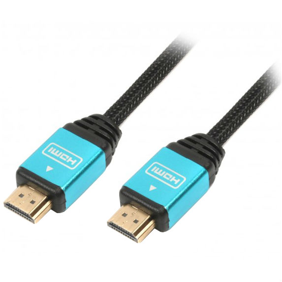 

Кабель VIEWCON VC-HDMI-509-5m, VC-HDMI-509-5m