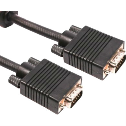 

Кабель VIEWCON Premium VGA 3 м (VC-VGA-015-3m), VC-VGA-015-3m