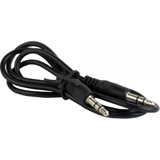 Перехідник CABLEXPERT HDMI - VGA with stereo audio 0.15 м (B-HDMI-VGA-03) Вид перехідник