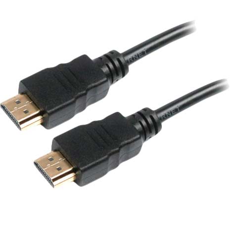 Кабель MAXXTER V-HDMI4-15