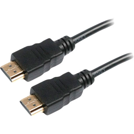 Кабель MAXXTER V-HDMI4-0.5 M